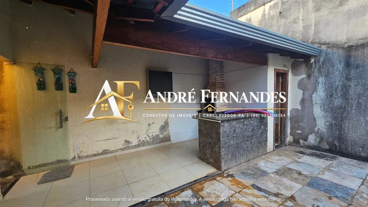 CASA PARA ALUGUEL OU VENDA  BAIRRO CIDADE JARDIM - Foto 3