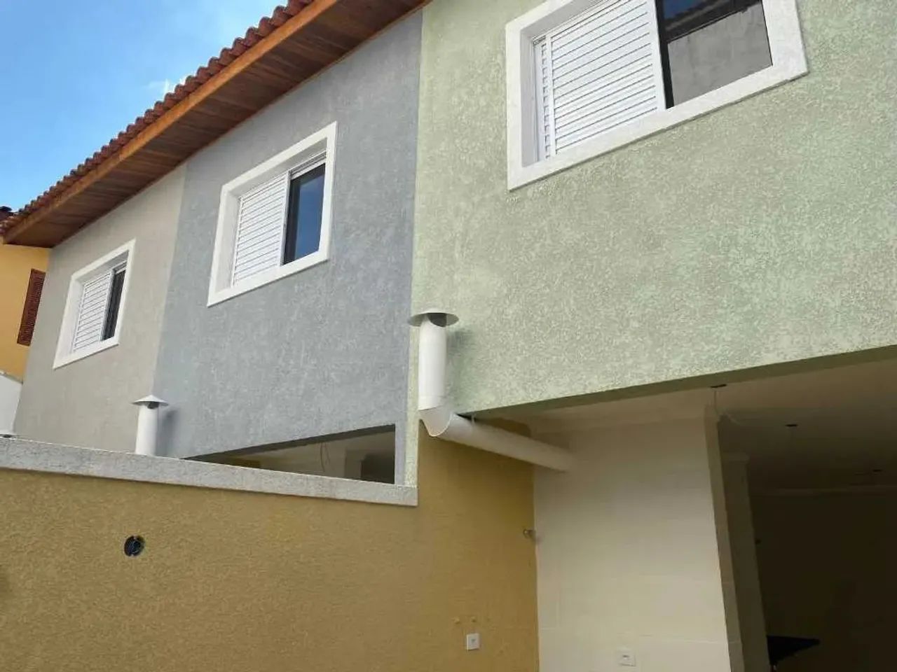 Sobrado novo a venda com 3 dormitórios, - Foto 5