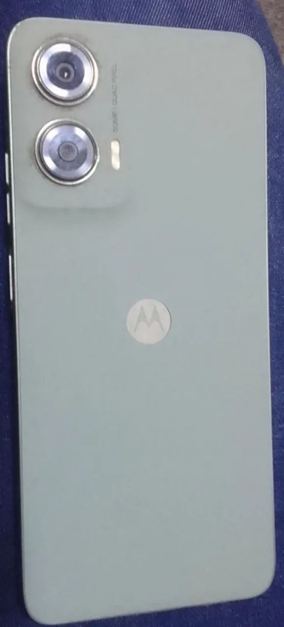 Moto G 35