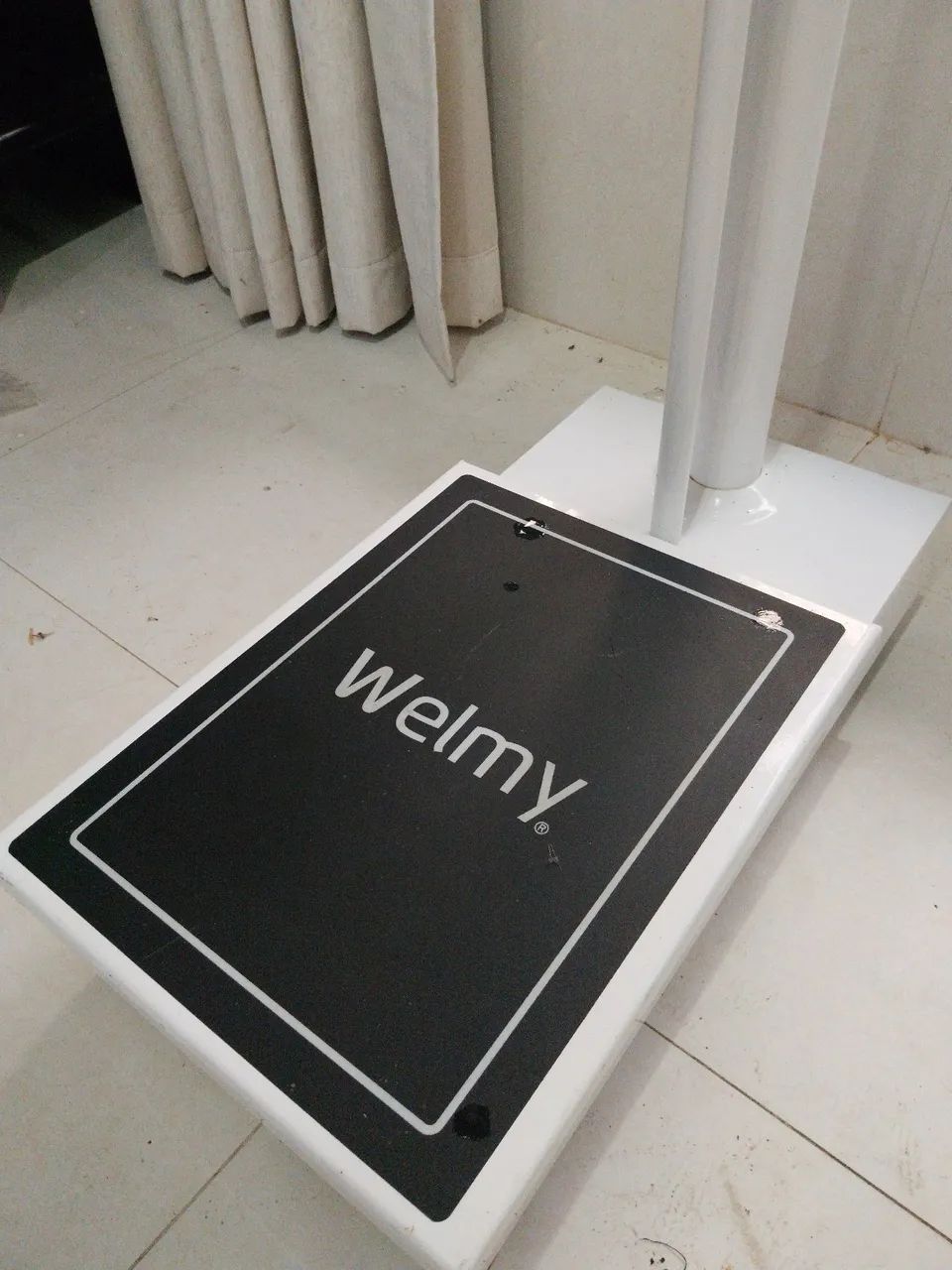 Balança Antropométrica  - Foto 3