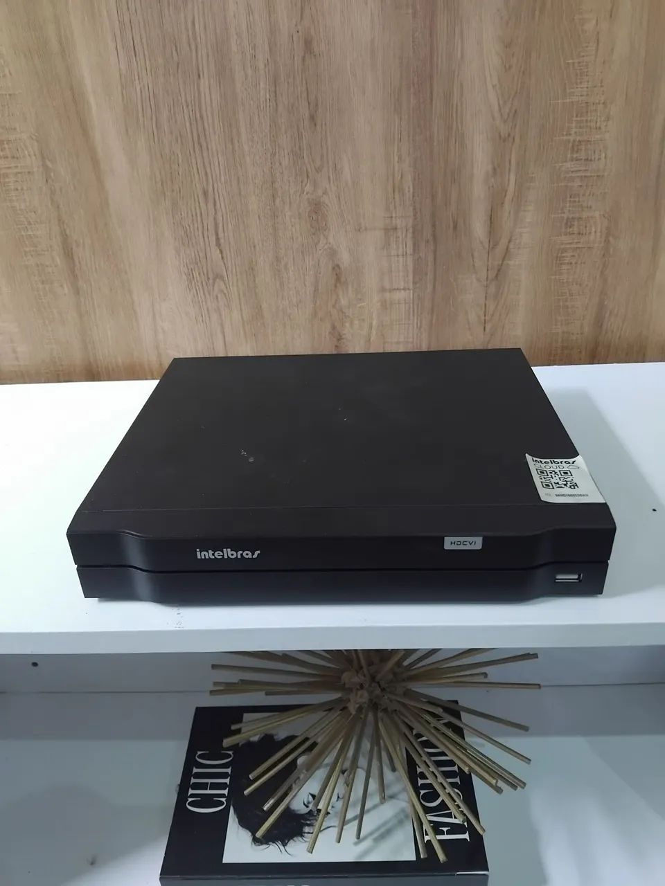 Dvr 8 canais e 16 canais