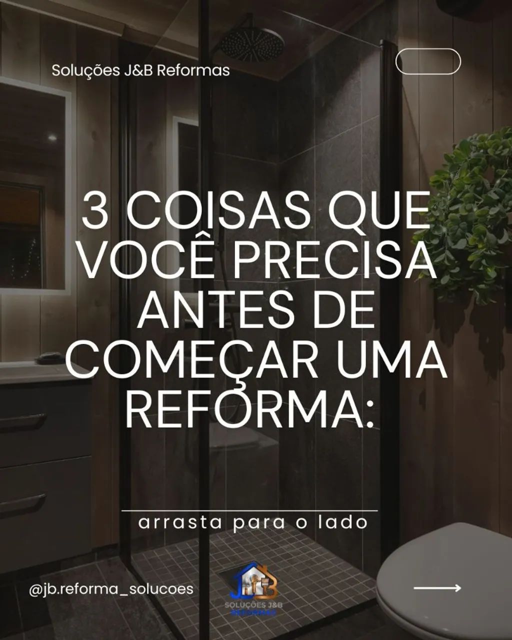 ESTA PRECISANDO FAZER UMA REFORMA? - Foto 2