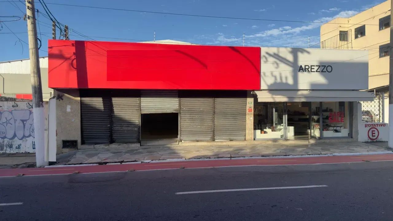 Loja para locação no Centro em Macaé/RJ, 569M2 de loja e mais sobreloja ampla. - Foto 3