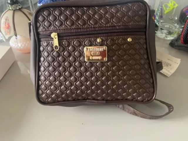 Bolsa nova - Foto 2