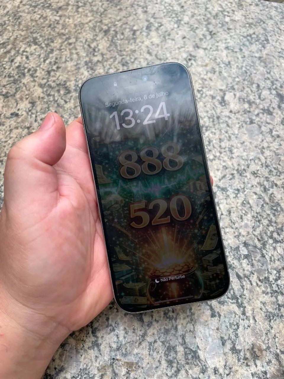 ? IPHONE 15 PRO 256GB - Foto 2