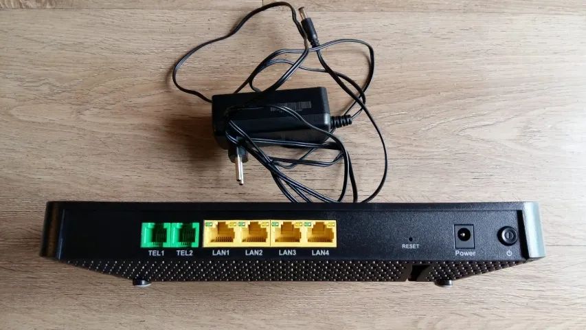 Modem Internet Completo - Foto 5
