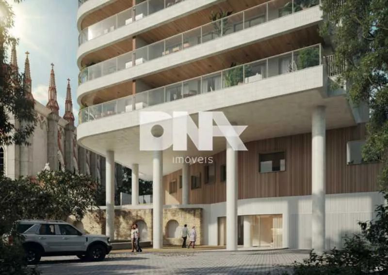 Apartamento : / Residencial / Botafogo - Foto 2