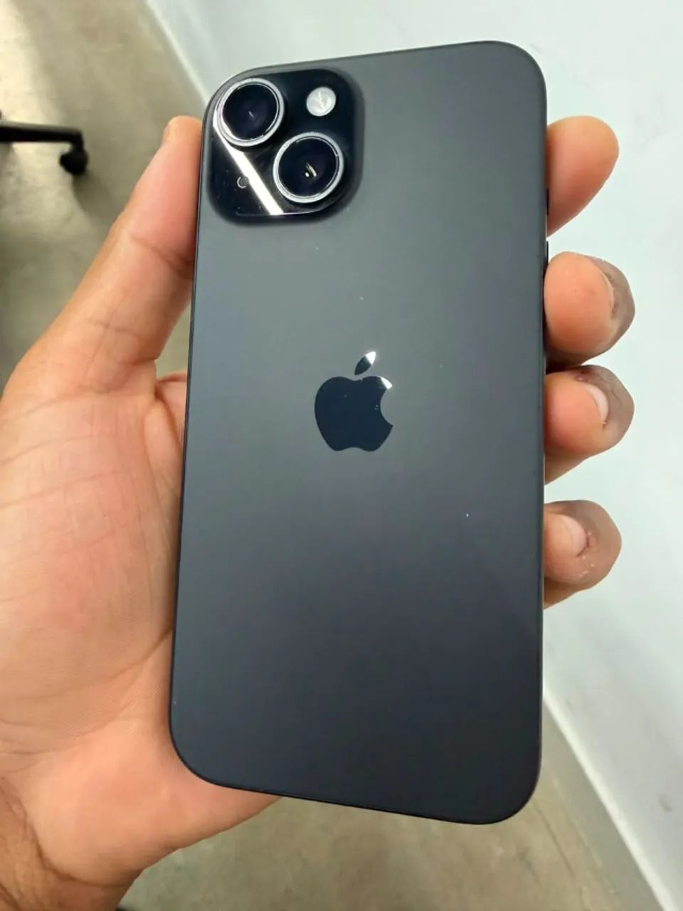 IPHONE 15 - 256GB - Foto 3