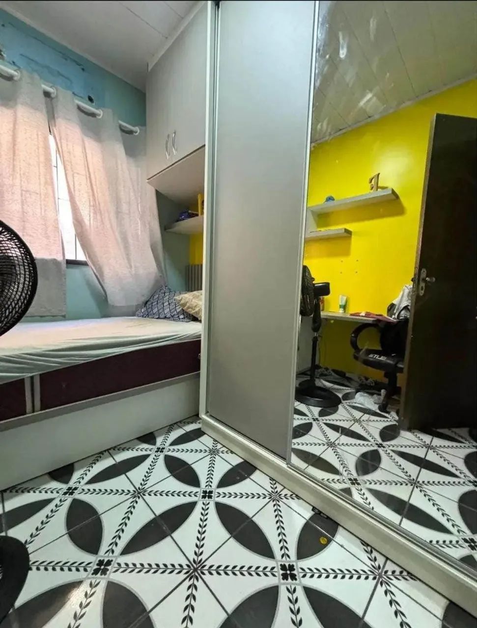Casa disponível na Nova Tucuruí- Tucuruí  - Foto 5