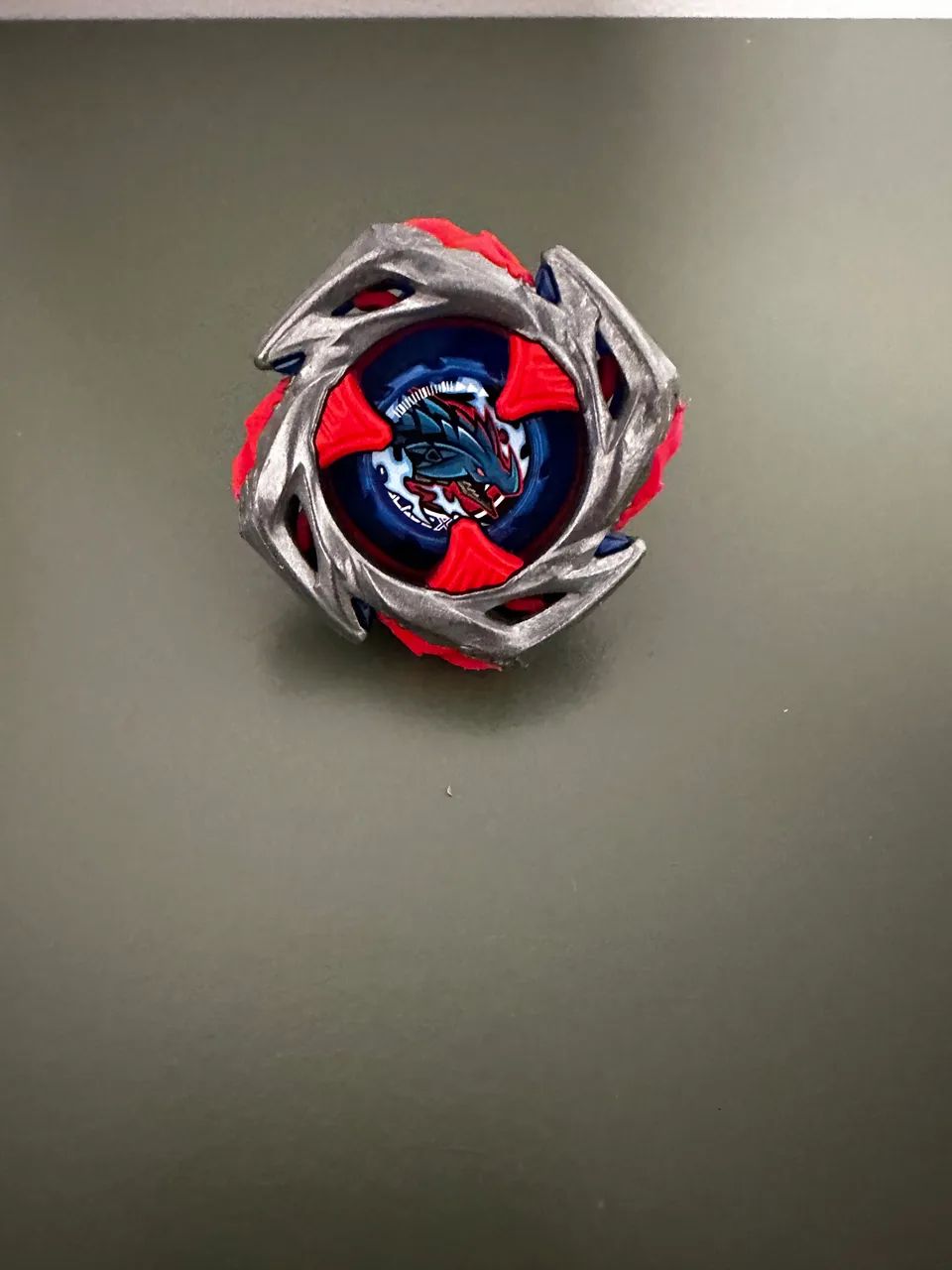 Beyblade X (Combo Meta) - Foto 3