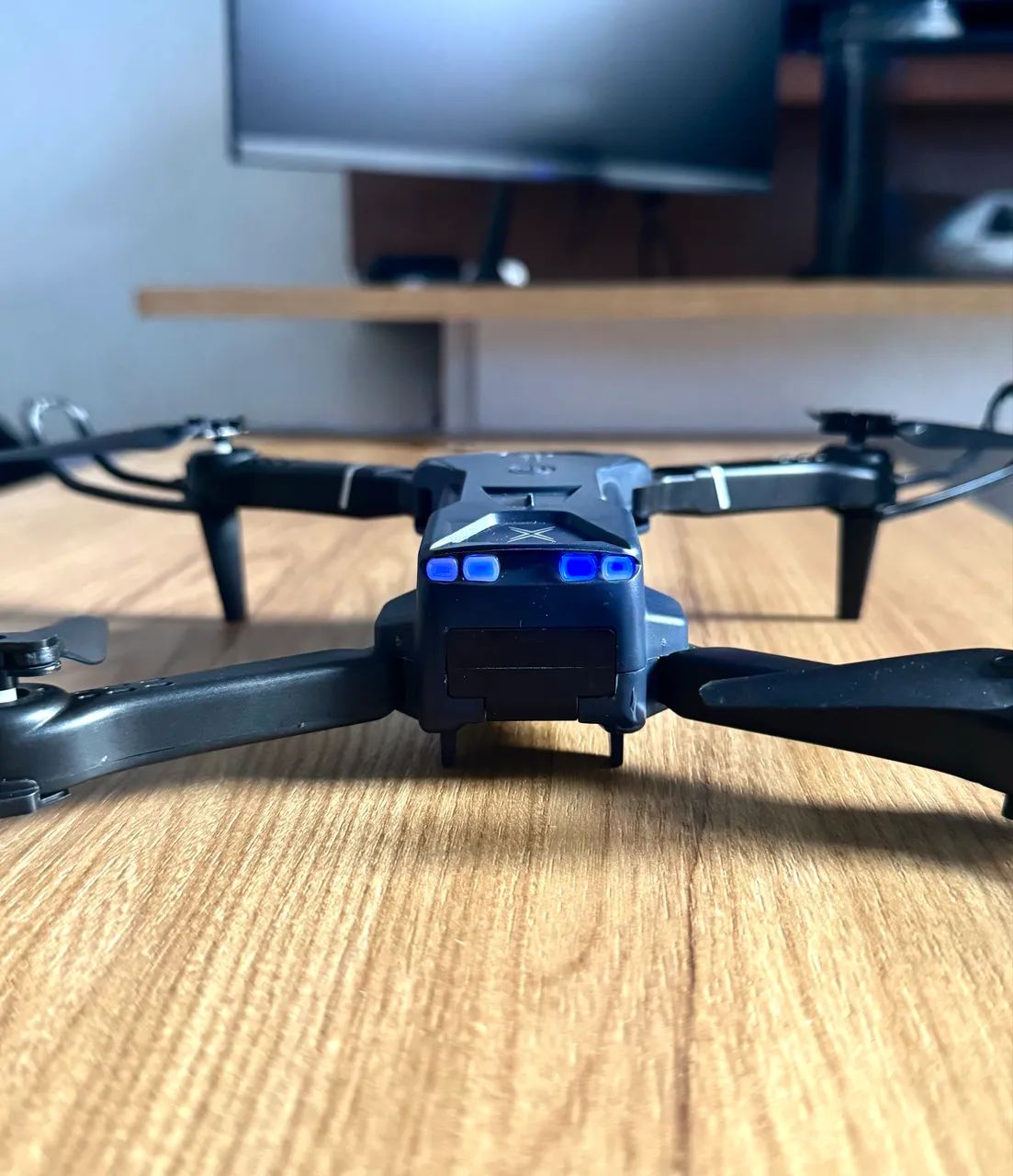 DRONE XS9 CÂMERA  - Foto 2