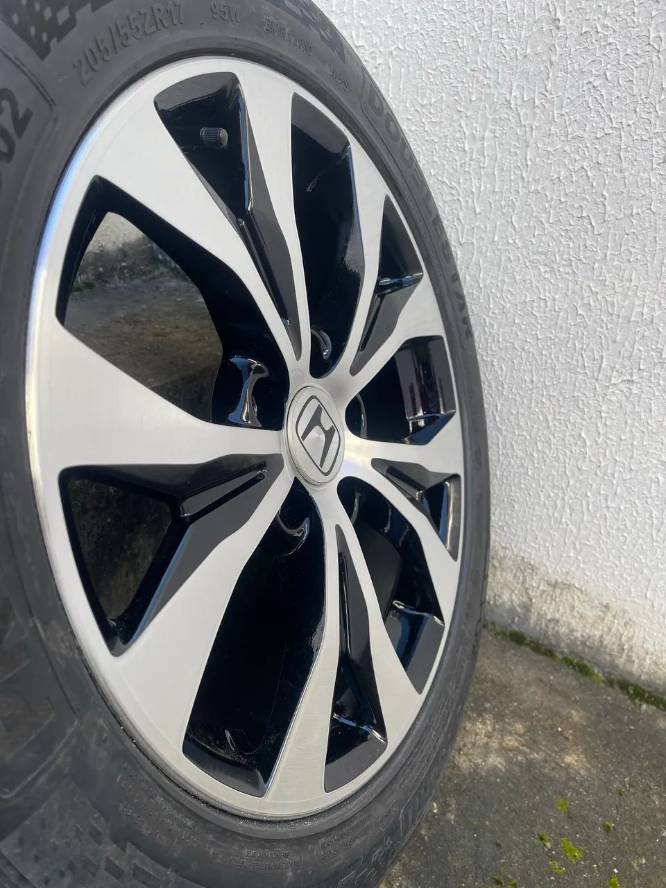 Vende-se Rodas aro 17 