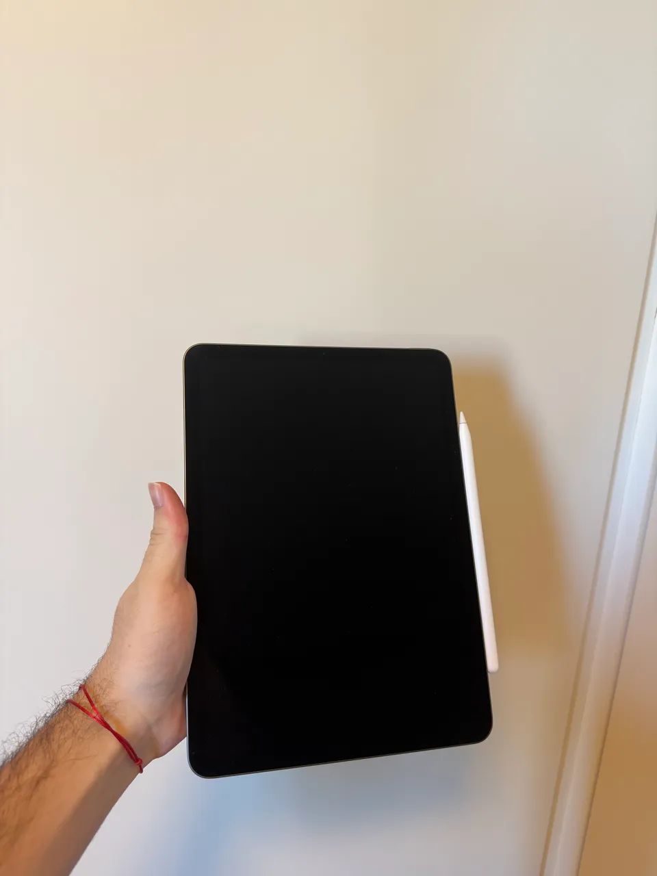 ipad Air 4 - Com Apple Pencil e Capa com teclado e Trackpad - Foto 3