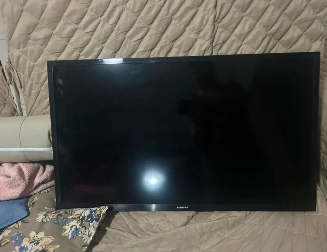 Smart TV 32" HD LED! - Foto 3