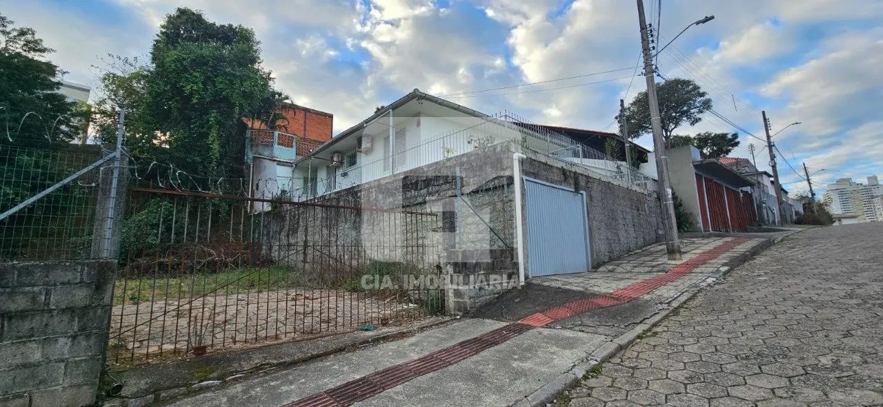 Terreno 373,20m² no Estreito - Foto 3