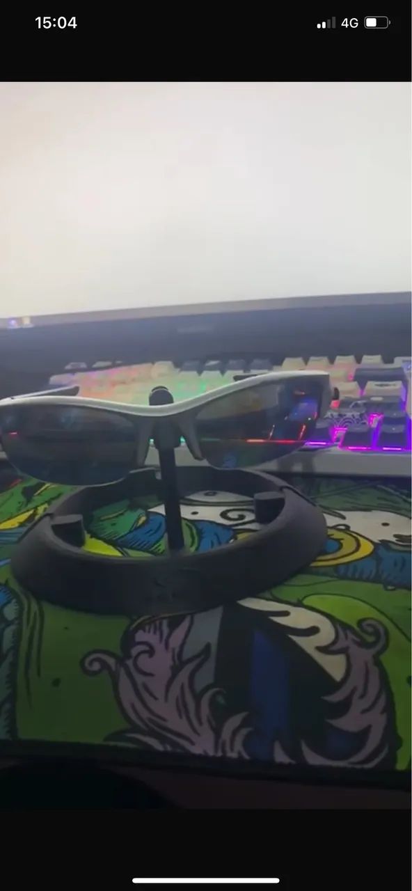 Óculos OAKLEY  - Foto 3