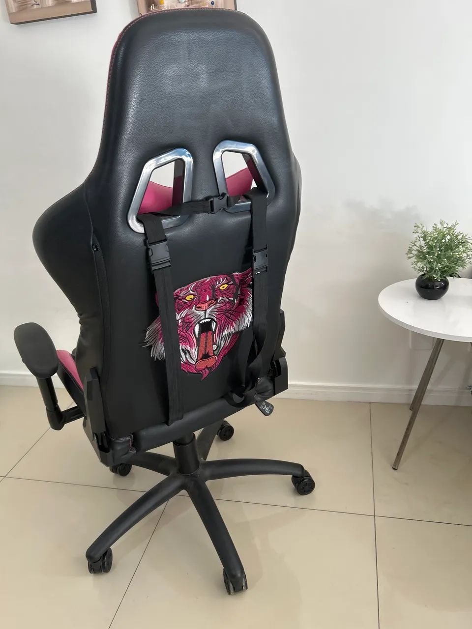 Cadeira Gamer - Foto 2