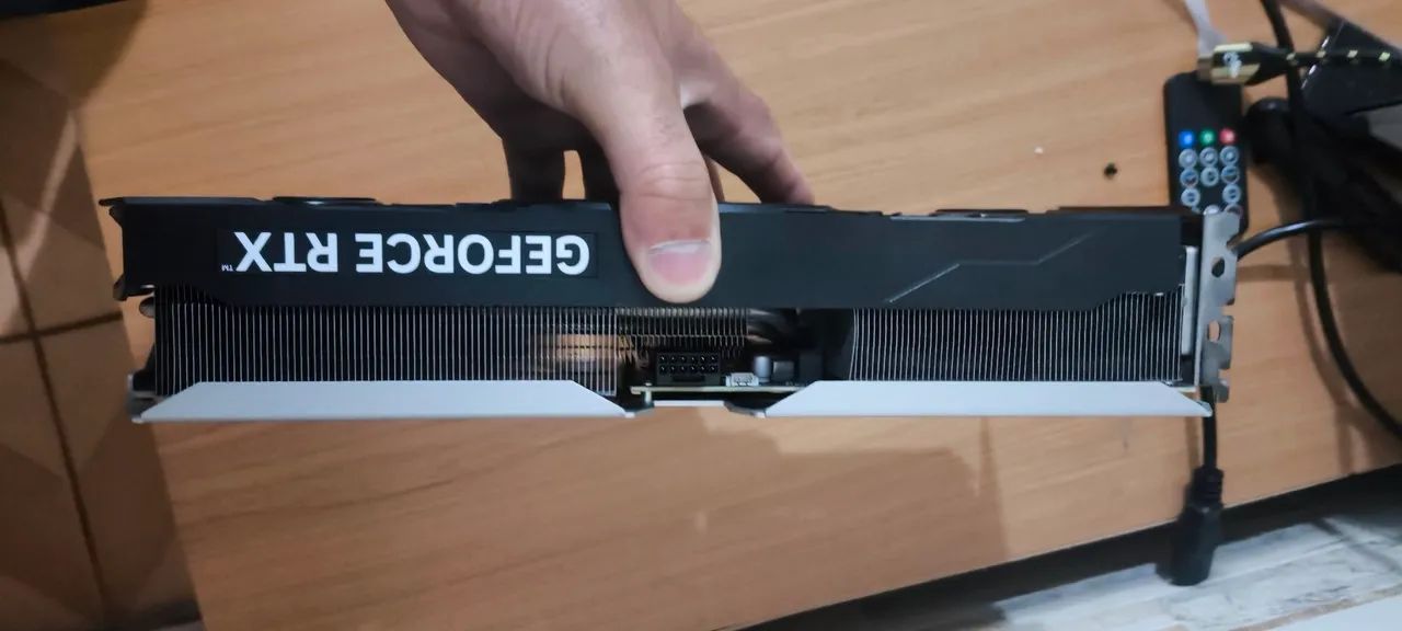 RTX 4070ti - Foto 3