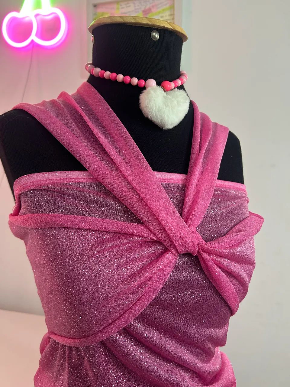 conjunto de upcycling my melody - Foto 5