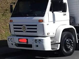 VW 18310 Truk baú 