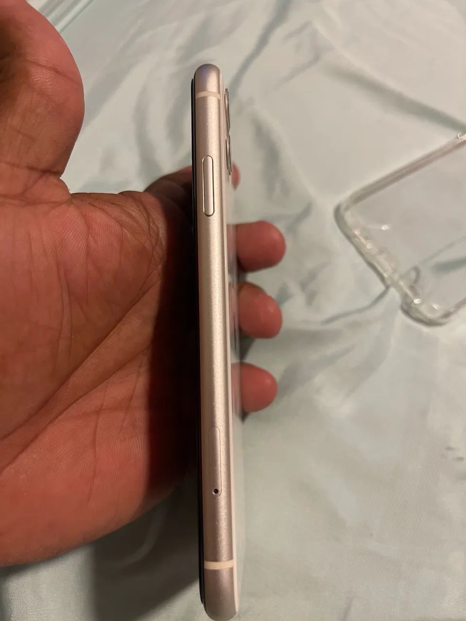 Vendo iPhone 11novo  - Foto 2