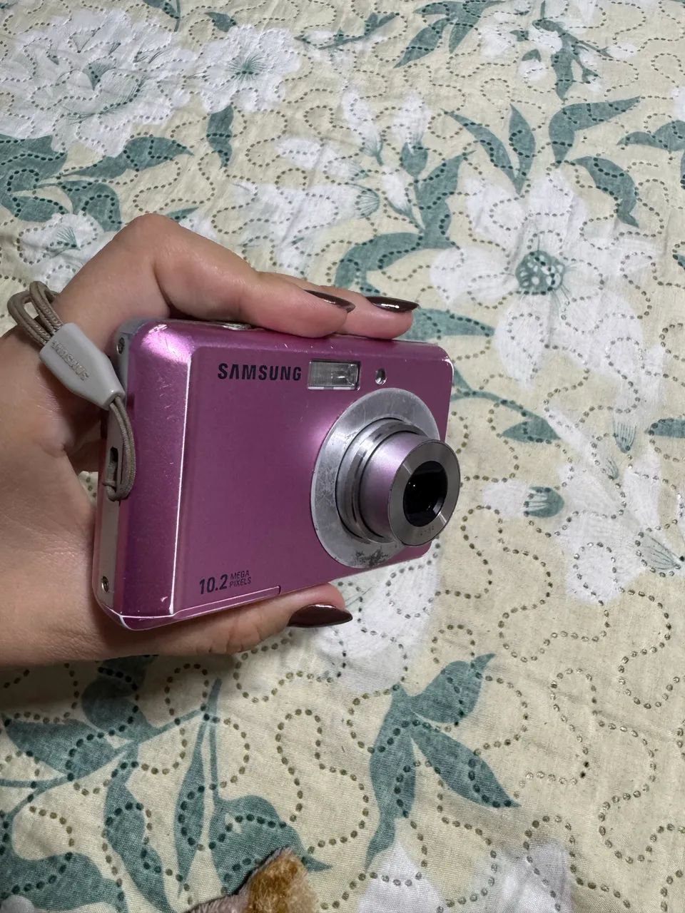 Câmera Samsung es15  - Foto 5