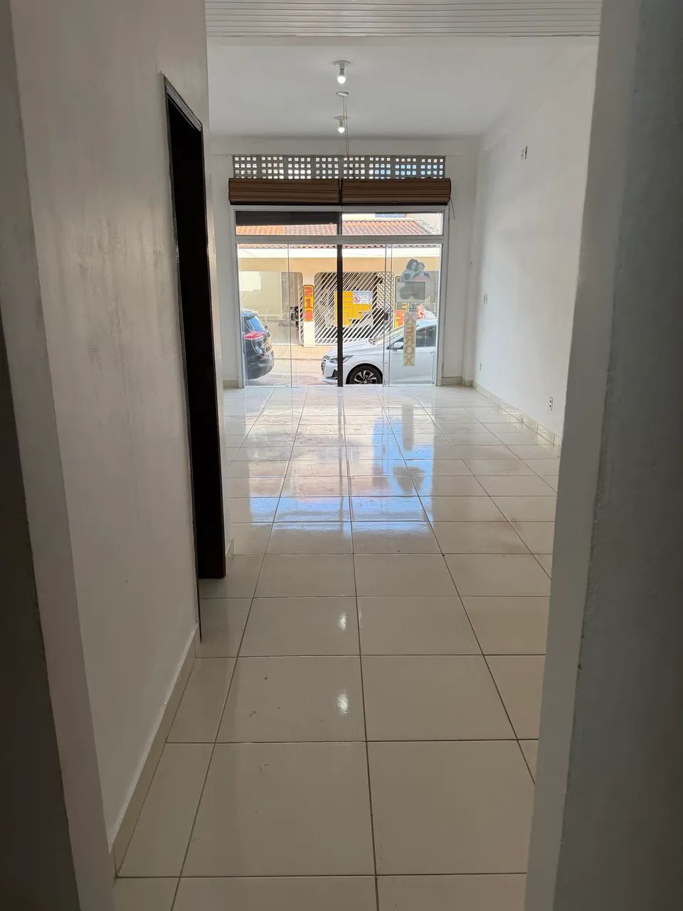 Alugo ponto comercial no centro  - Foto 4