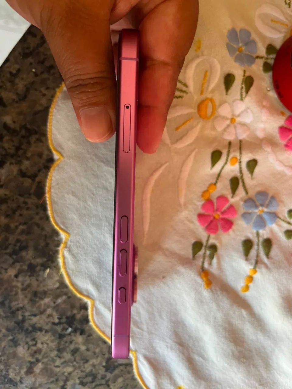 iPhone 16 - Foto 5