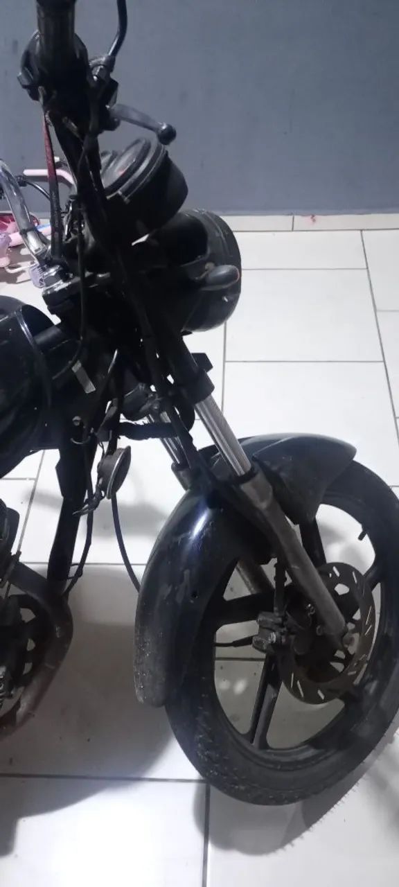 Dafra speed 150 - Foto 3