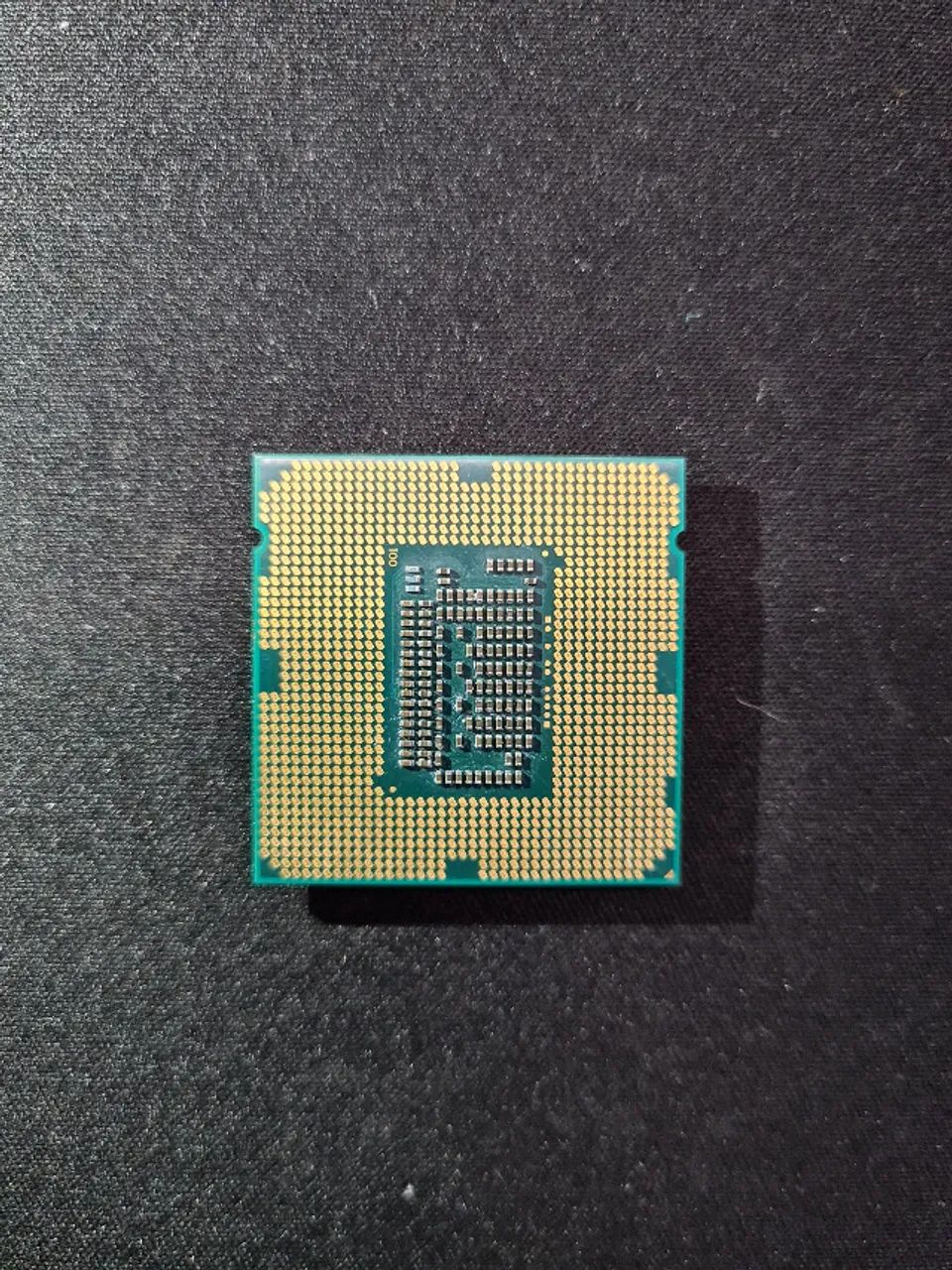 DOIS Processadores Intel i5 3470 e 3470S LGA 1155 - Avulso ou Lote - Foto 4