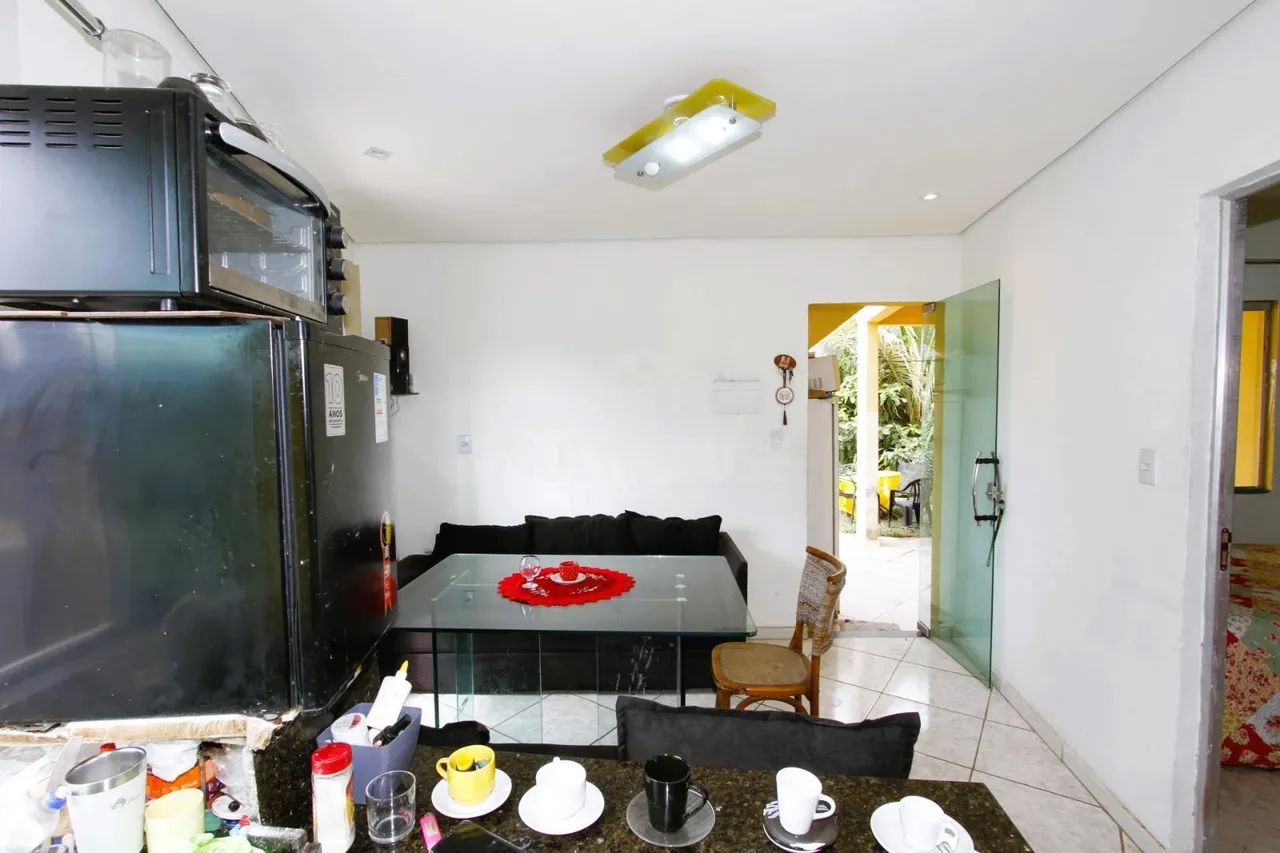 Casa para alugar com 130m², 2 quartos e 3 vagas no Pindorama - Foto 5