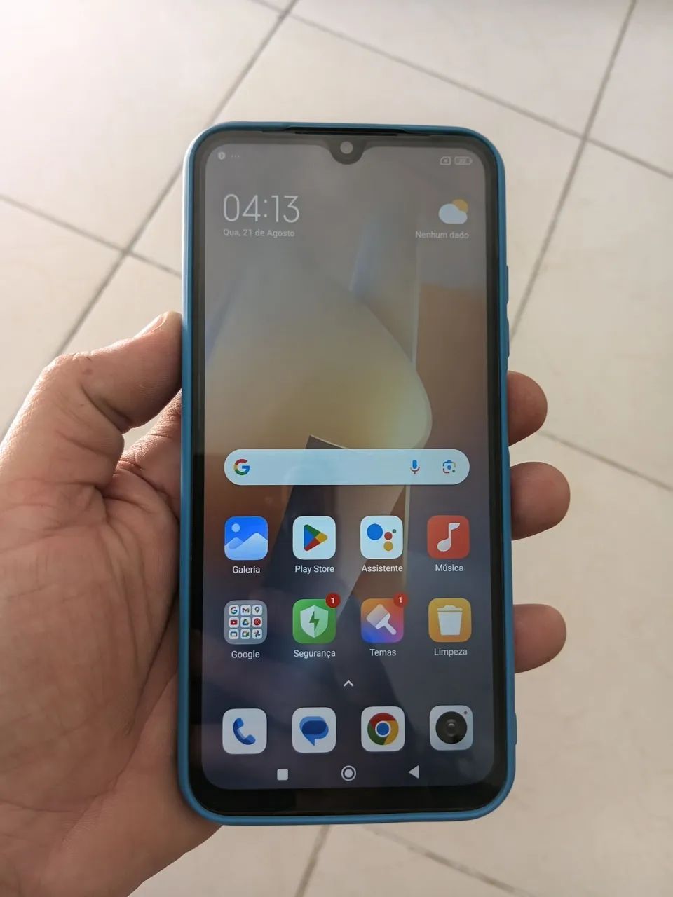 Redmi 10 5g 