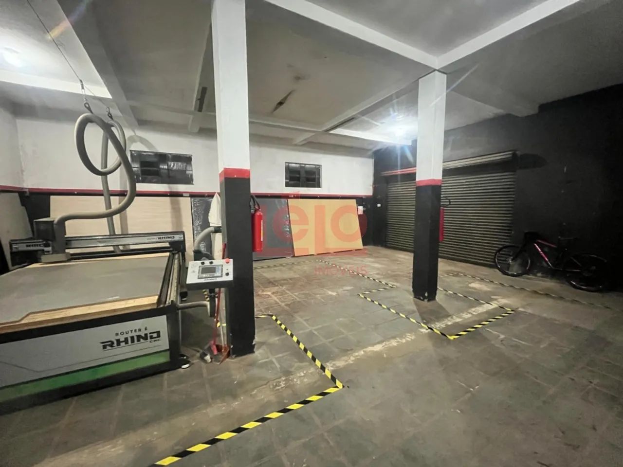 Salão comercial no jd. Alvorada + 2 casas, Ótimo para investidores !!! - Foto 3