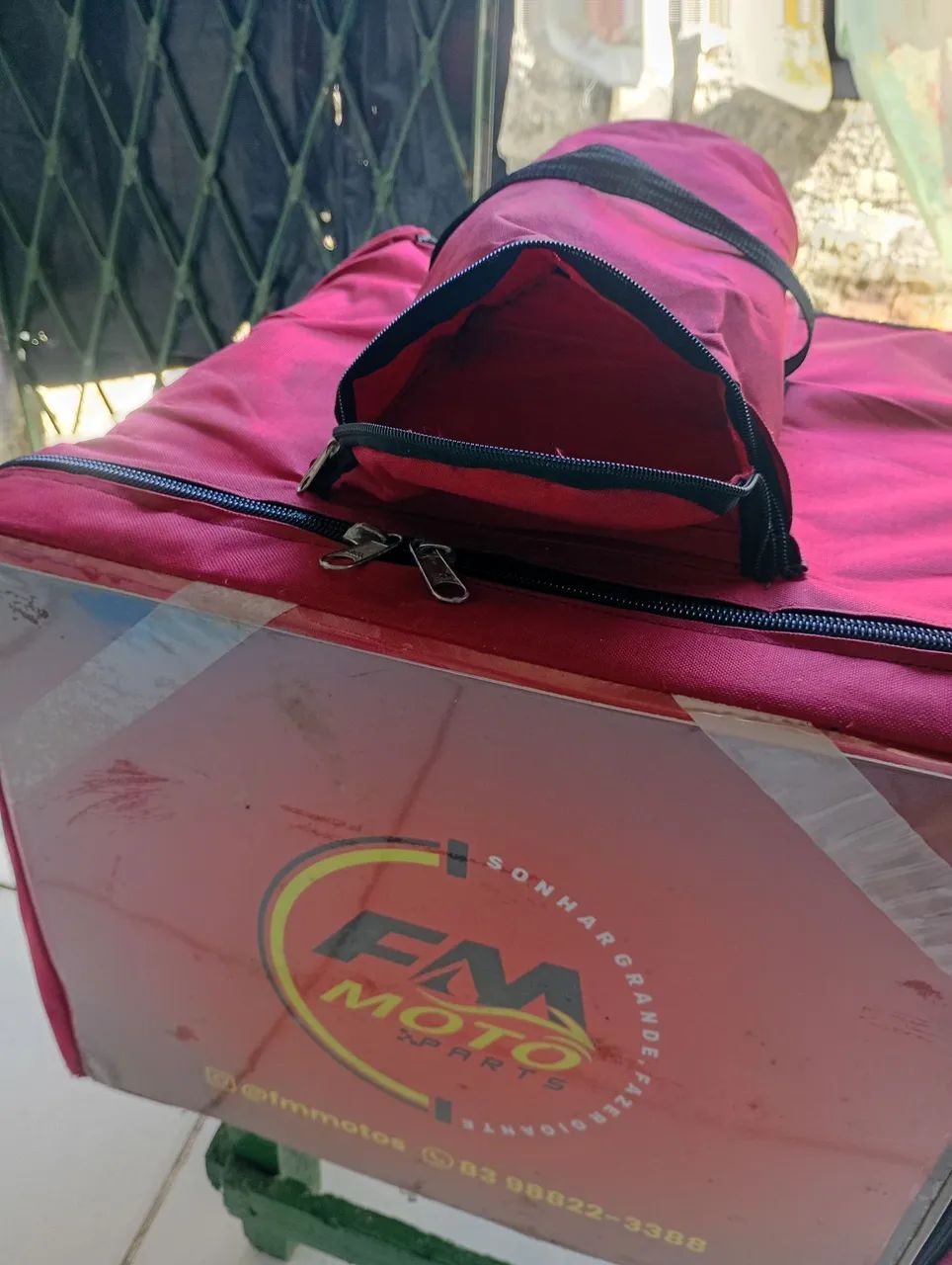 Vendo Bag - Foto 3