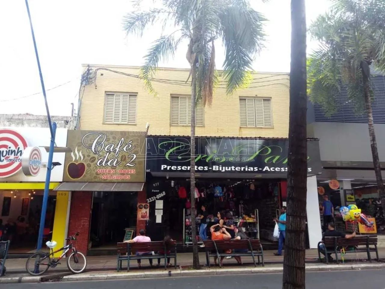 Comercial Prédio em Araraquara - Foto 4