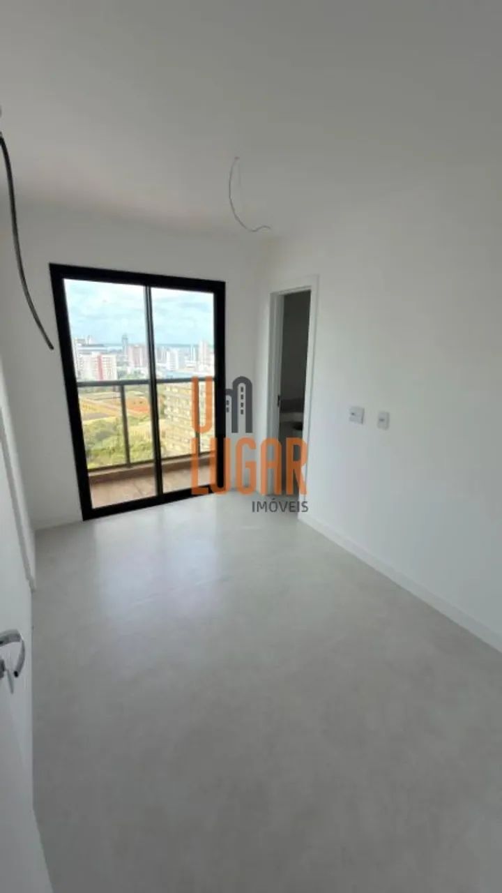 Um Lugar Imóveis vende: Apartamento com 2 suítes com conforto, sofisticação e amplo no Edi - Foto 4