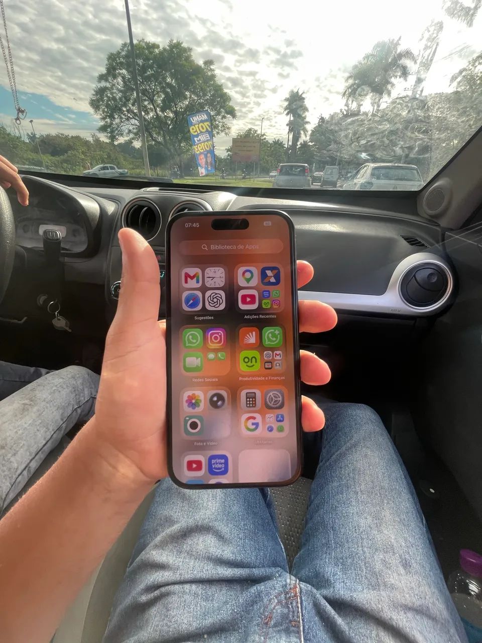 iPhone 16 , sem detalhes . - Foto 2