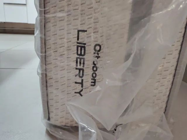 Colchão liberty Novo - Foto 3