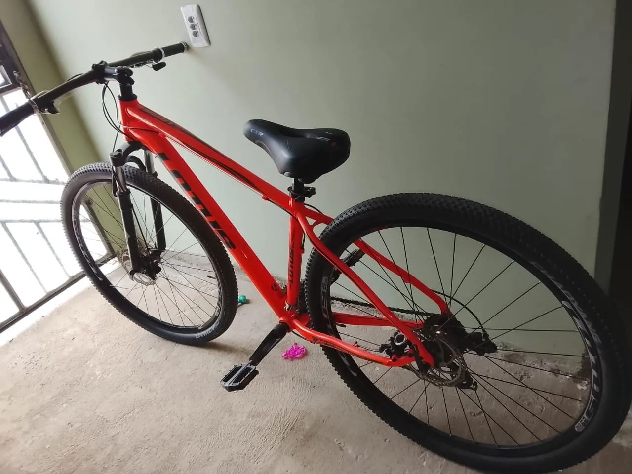 Bicicleta - Foto 2