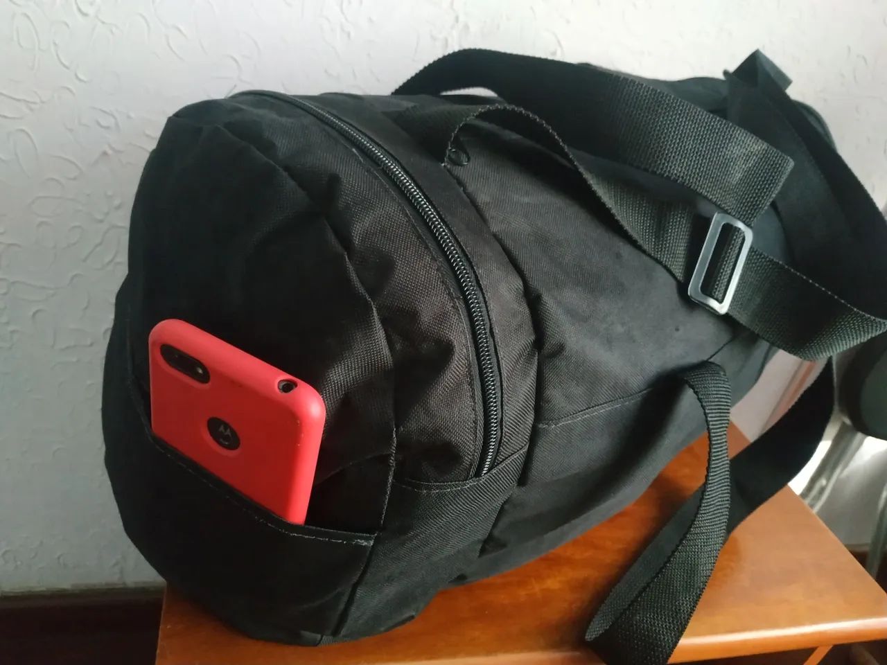 Bolsa Esportiva,Viagens.  - Foto 2