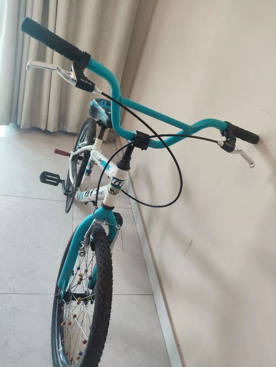 Bicicleta  - Foto 4