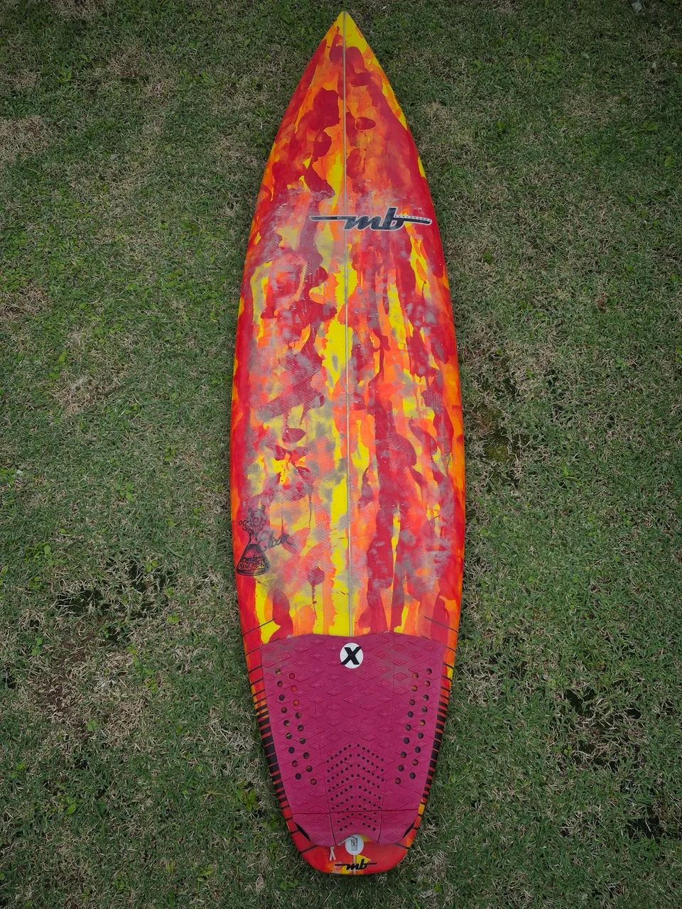 Prancha Surf 5,11 MB - Foto 2
