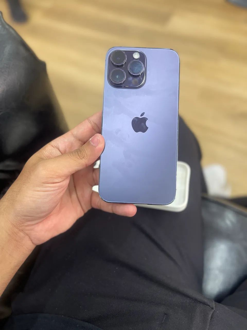 iPhone 14 Pro Max - Foto 3