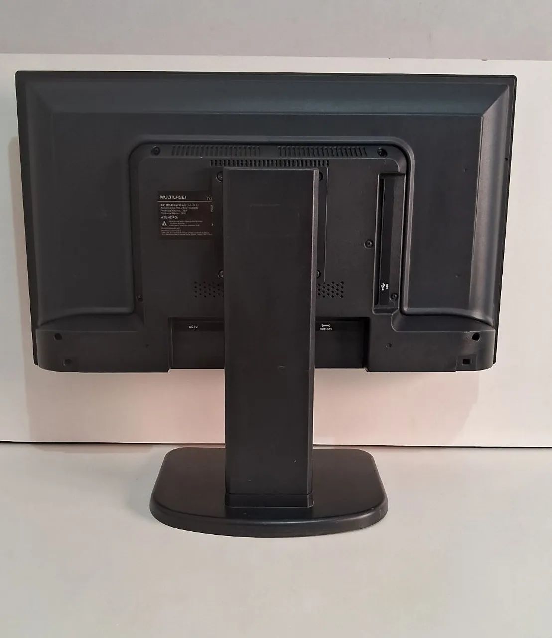 Monitor TV 24 polegadas - Foto 4
