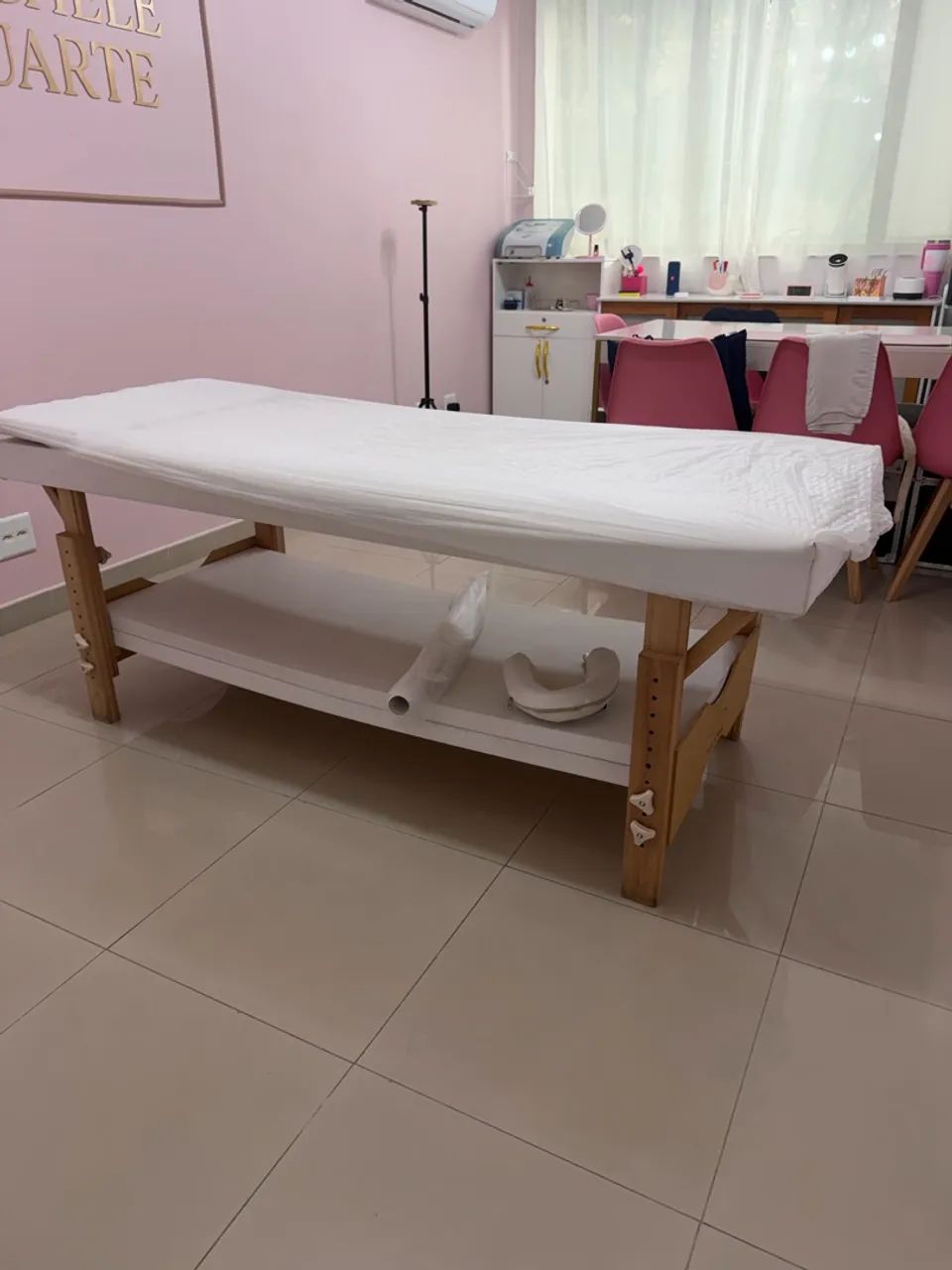 Maca estética fixa - Foto 5