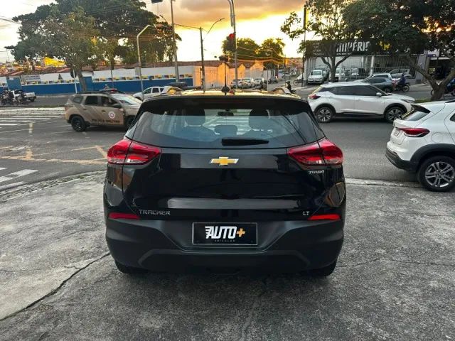 Chevrolet Tracker 2022 photo 5