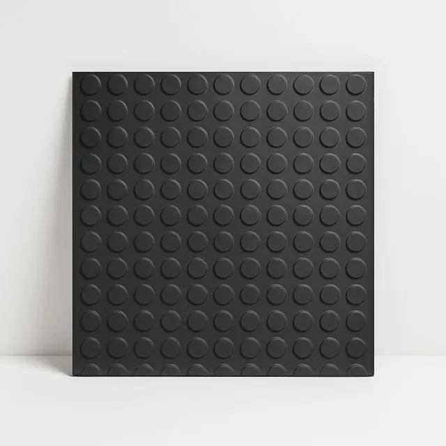 Placa de piso bola 50x50 - Foto 2