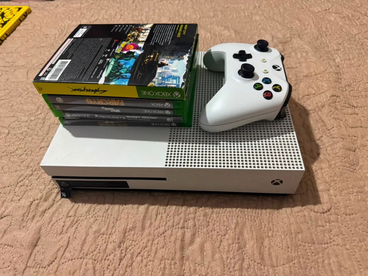 Xbox One S  - Foto 3
