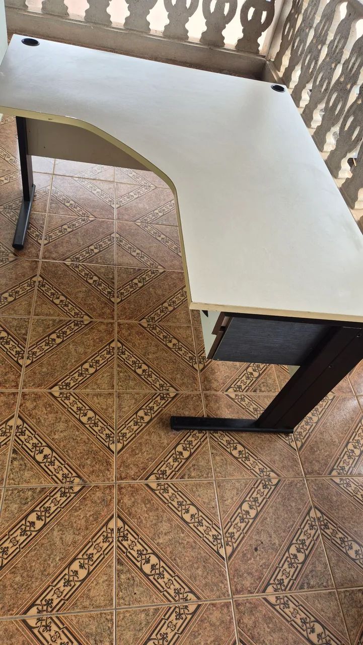 Mesa de escritorio 