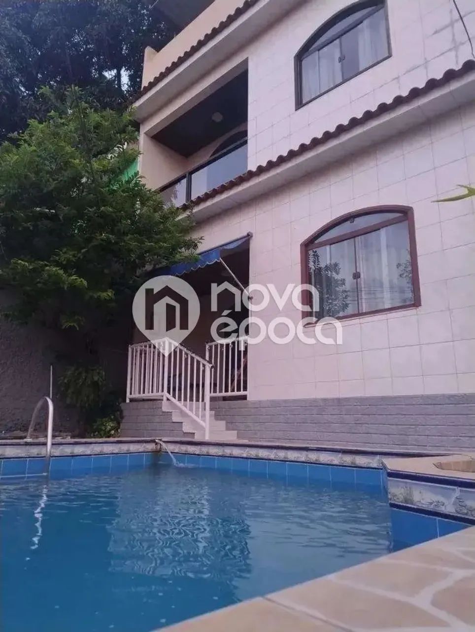 Jardim Carioca | Casa 10 quartos, sendo 4 suites - Foto 4